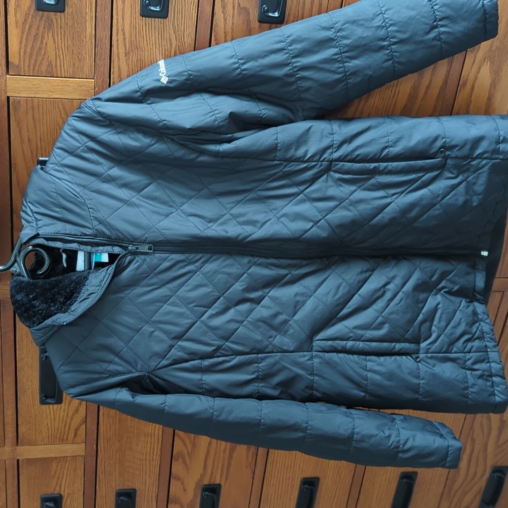 Women's Columbia jacket